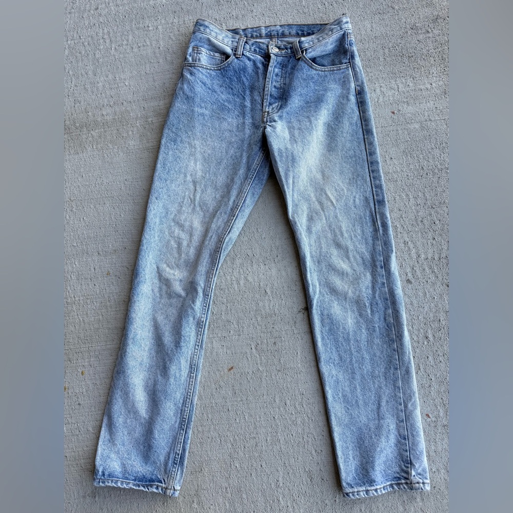 john galt jeans